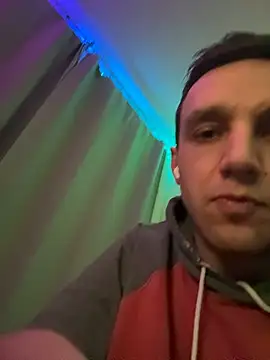 NimFF123 online show from 12/05/25, 08:05