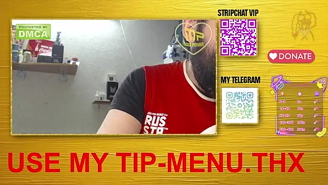 BISEXGOOD777 online show from 12/19/25, 04:30