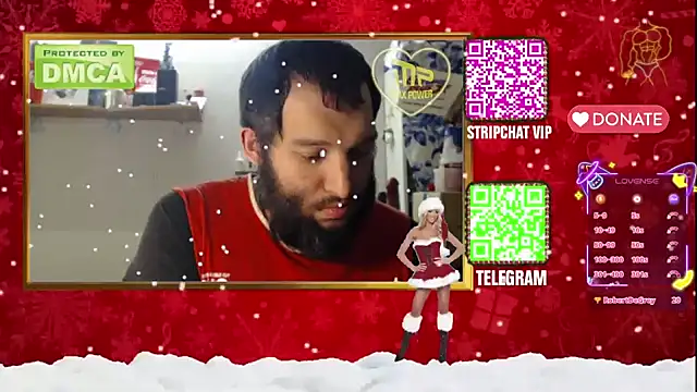 BISEXGOOD777 online show from 12/21/25, 03:52