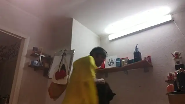 BISEXGOOD777 online show from 01/10/26, 05:31