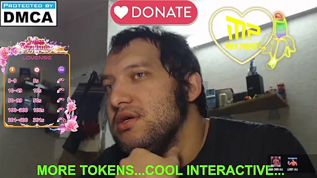 BISEXGOOD777 online show from 01/16/26, 03:27