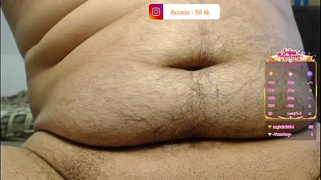 BISEXGOOD777 online show from 04/06/26, 04:46