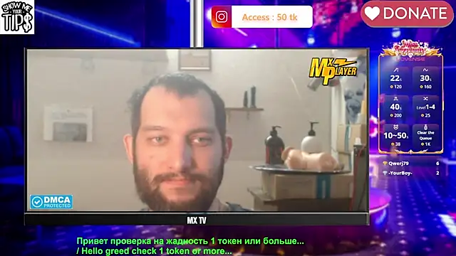 BISEXGOOD777 online show from 04/17/26, 07:44