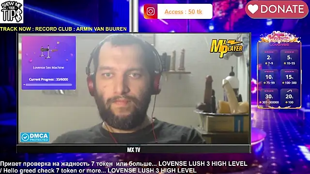 BISEXGOOD777 online show from 04/19/26, 08:44