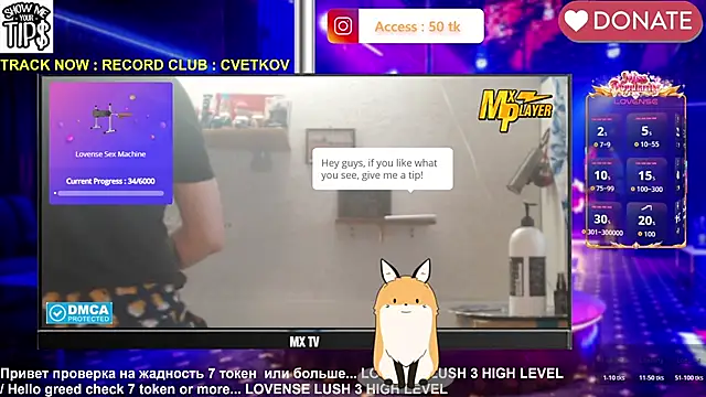 BISEXGOOD777 online show from 04/20/26, 09:12