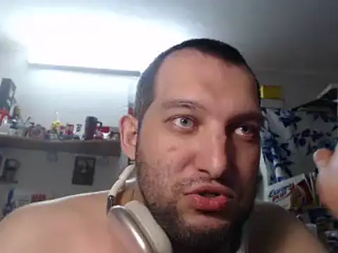 BISEXGOOD777 online show from 05/23/26, 10:47