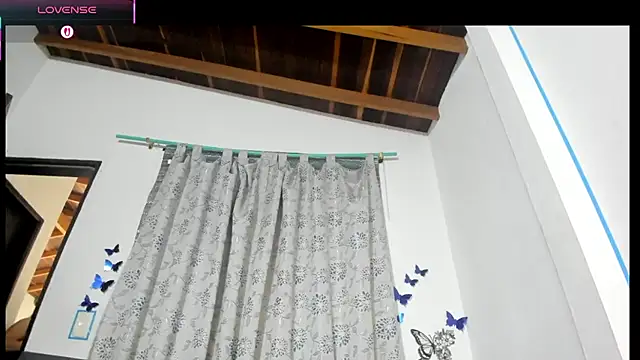 Laila Laly online show from 03/27/26, 03:34