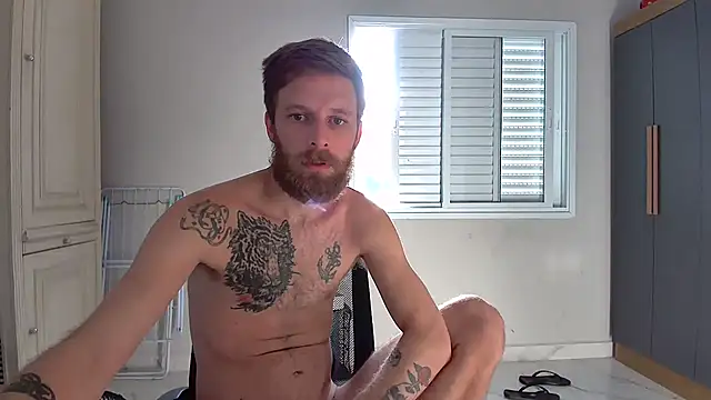 SkullTatto online show from 04/21/26, 07:06