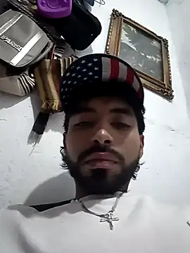 yeisonalexander online show from 04/24/26, 12:24