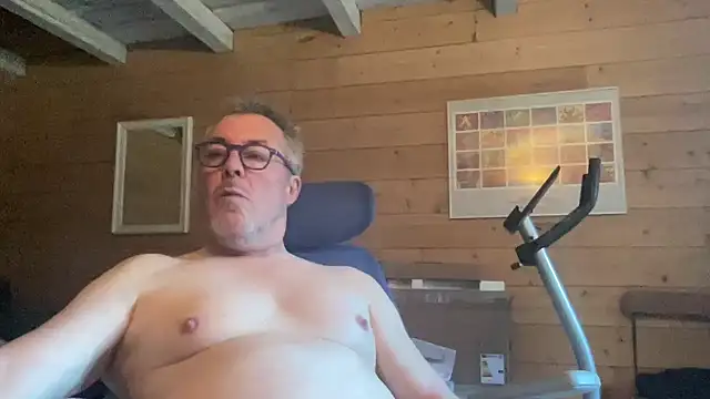 lelohop online show from 03/05/25, 07:16