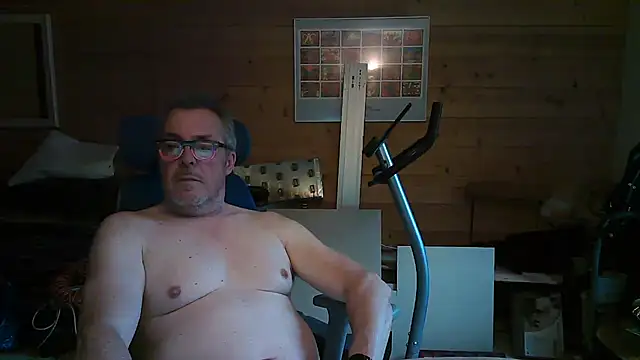 lelohop online show from 03/17/25, 07:02