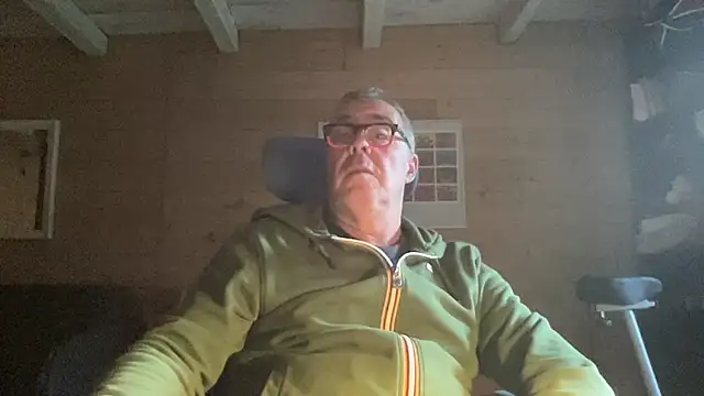 lelohop online show from 10/29/25, 07:32