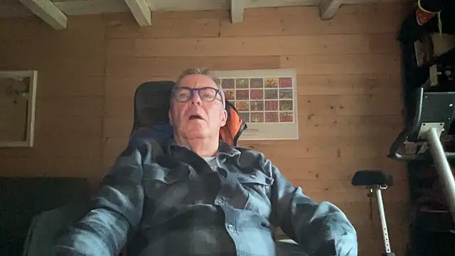 lelohop online show from 02/16/26, 12:01