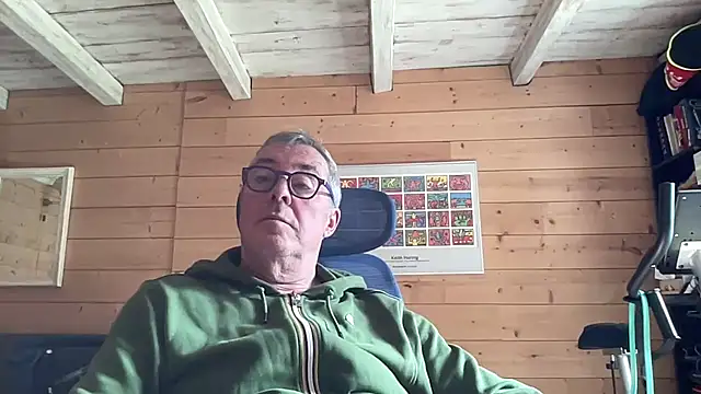 lelohop online show from 02/23/26, 11:07