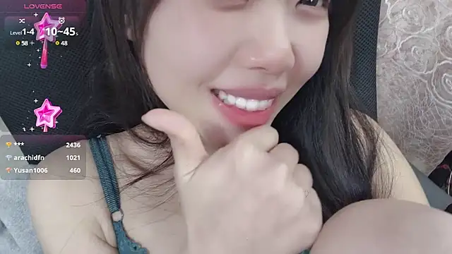 Lvy--v online show from 02/09/25, 01:44