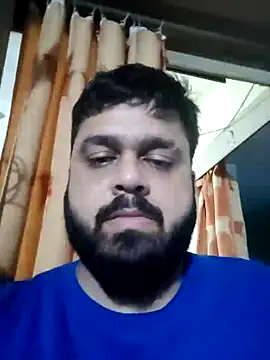 Bongaman696969 online show from 12/06/24, 07:12