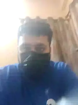 Bongaman696969 online show from 12/16/24, 08:20