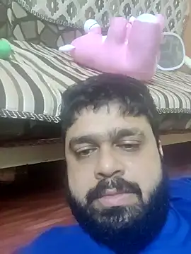 Bongaman696969 online show from 12/22/24, 06:26