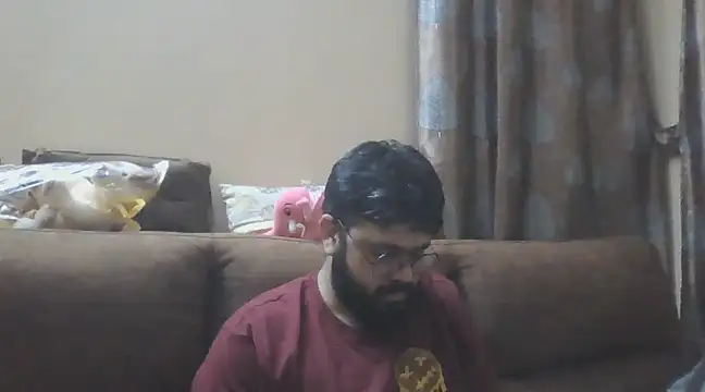 Bongaman696969 online show from 01/04/25, 05:58