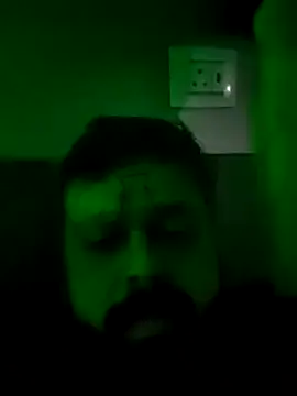 Bongaman696969 online show from 01/16/25, 05:55