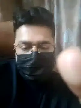 Bongaman696969 online show from 01/17/25, 02:39