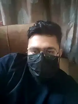 Bongaman696969 online show from 01/17/25, 01:03