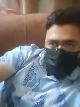 Bongaman696969 online show from 01/19/25, 02:17