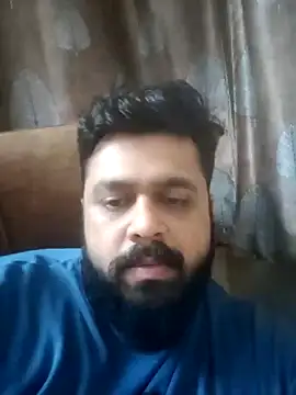 Bongaman696969 online show from 02/05/25, 07:42