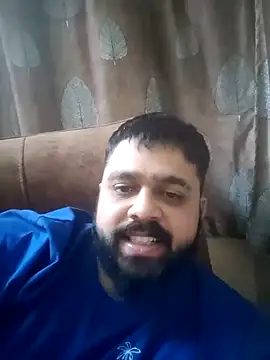 Bongaman696969 online show from 02/09/25, 06:05