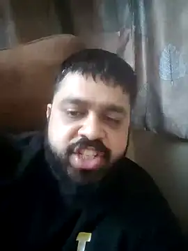 Bongaman696969 online show from 02/11/25, 04:46