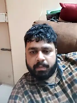 Bongaman696969 online show from 11/13/25, 06:40