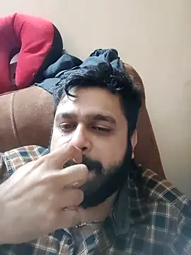 Bongaman696969 online show from 11/25/25, 07:14