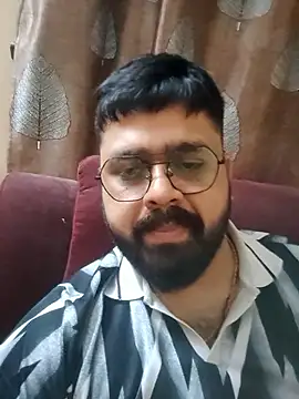 Bongaman696969 online show from 01/07/26, 07:16