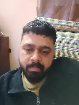 Bongaman696969 online show from 01/10/26, 10:06