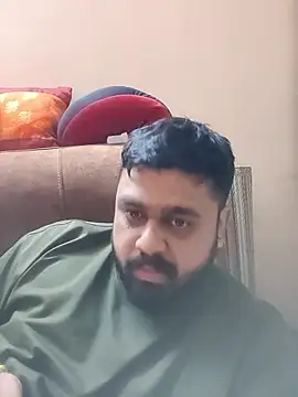 Bongaman696969 online show from 01/12/26, 06:46