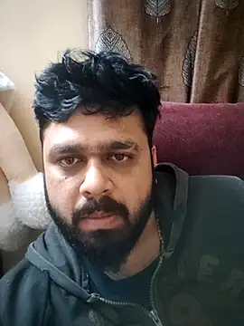 Bongaman696969 online show from 03/18/26, 06:11