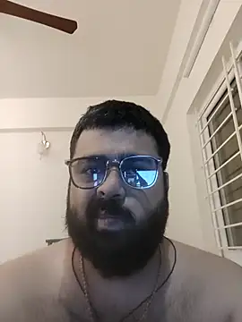 Bongaman696969 online show from 05/07/26, 07:30