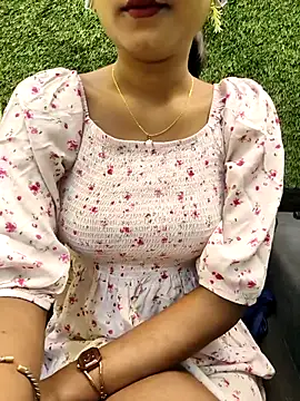 yhona darling online show from 03/31/26, 03:19