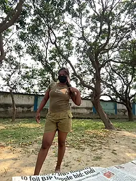 Hot Urvi online show from 04/26/26, 08:45