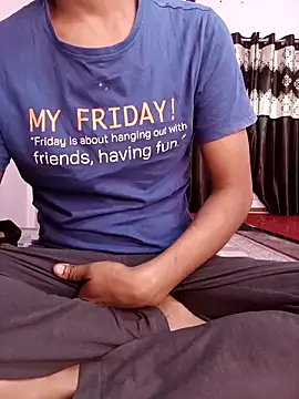 MUMTAJ-1 online show from 11/15/25, 01:14