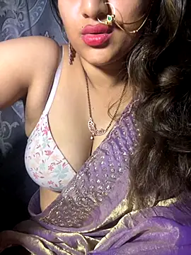 Snapshot of pikaindian chatting on 09/11/25, 07:14 pikaindian online show from 09/11/25, 07:14