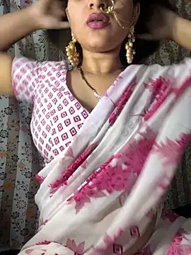 Snapshot of pikaindian chatting on 10/30/25, 09:44 pikaindian online show from 10/30/25, 09:44