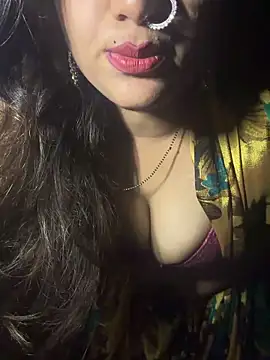 Snapshot of pikaindian chatting on 05/16/26, 07:34 pikaindian online show from 05/16/26, 07:34