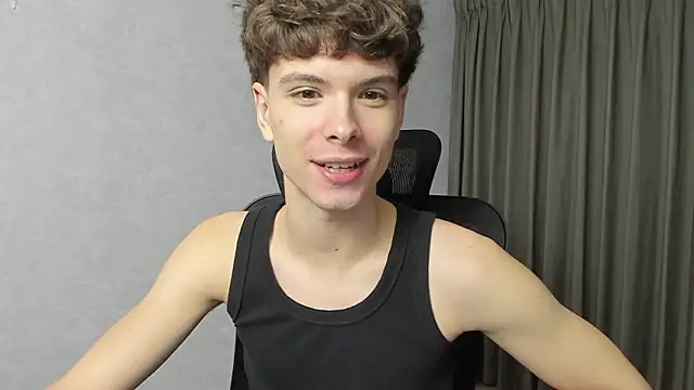 calvin love you online show from 02/28/26, 05:14