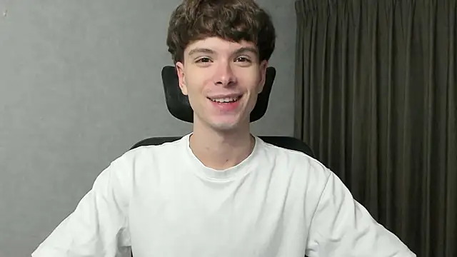 calvin love you online show from 03/03/26, 06:14