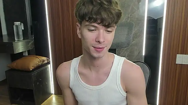 calvin love you online show from 04/02/26, 05:10