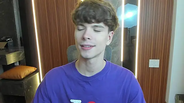 calvin love you online show from 04/19/26, 05:23