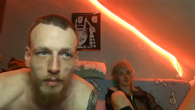 HellfireAngel online show from 10/11/25, 06:28