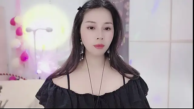 HK angelchloe online show from 03/01/25, 01:00