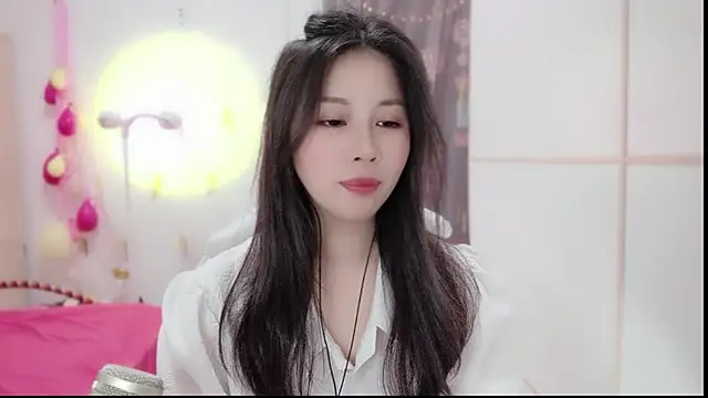 HK angelchloe online show from 03/14/25, 01:05